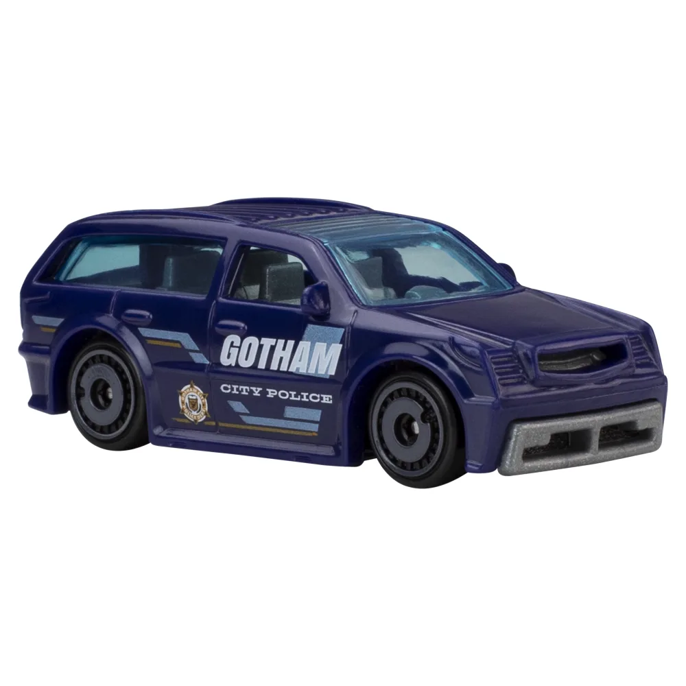 BOOM BOX — NN008 — Dark Blue — imagem 4