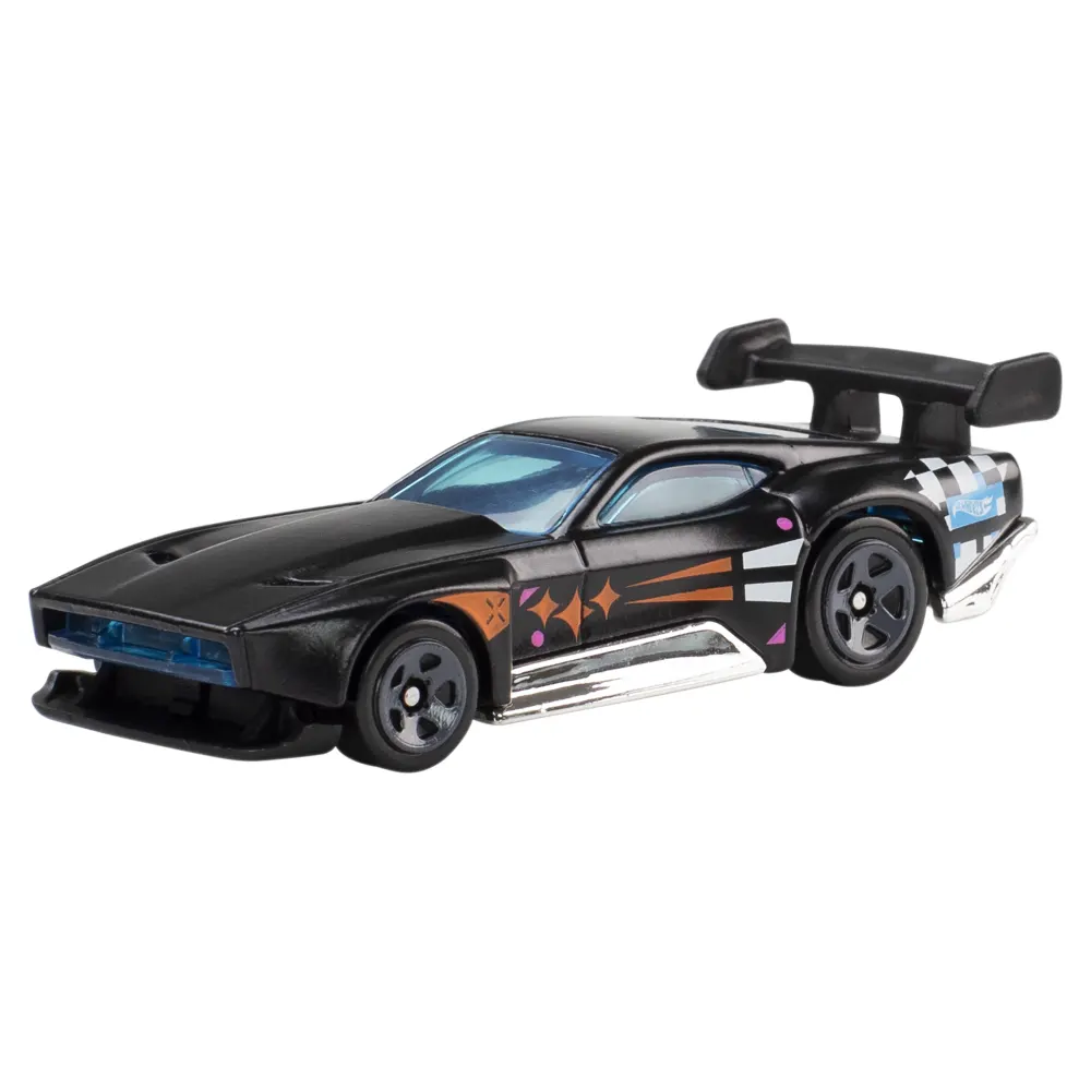 COUNT MUSCULA NN012