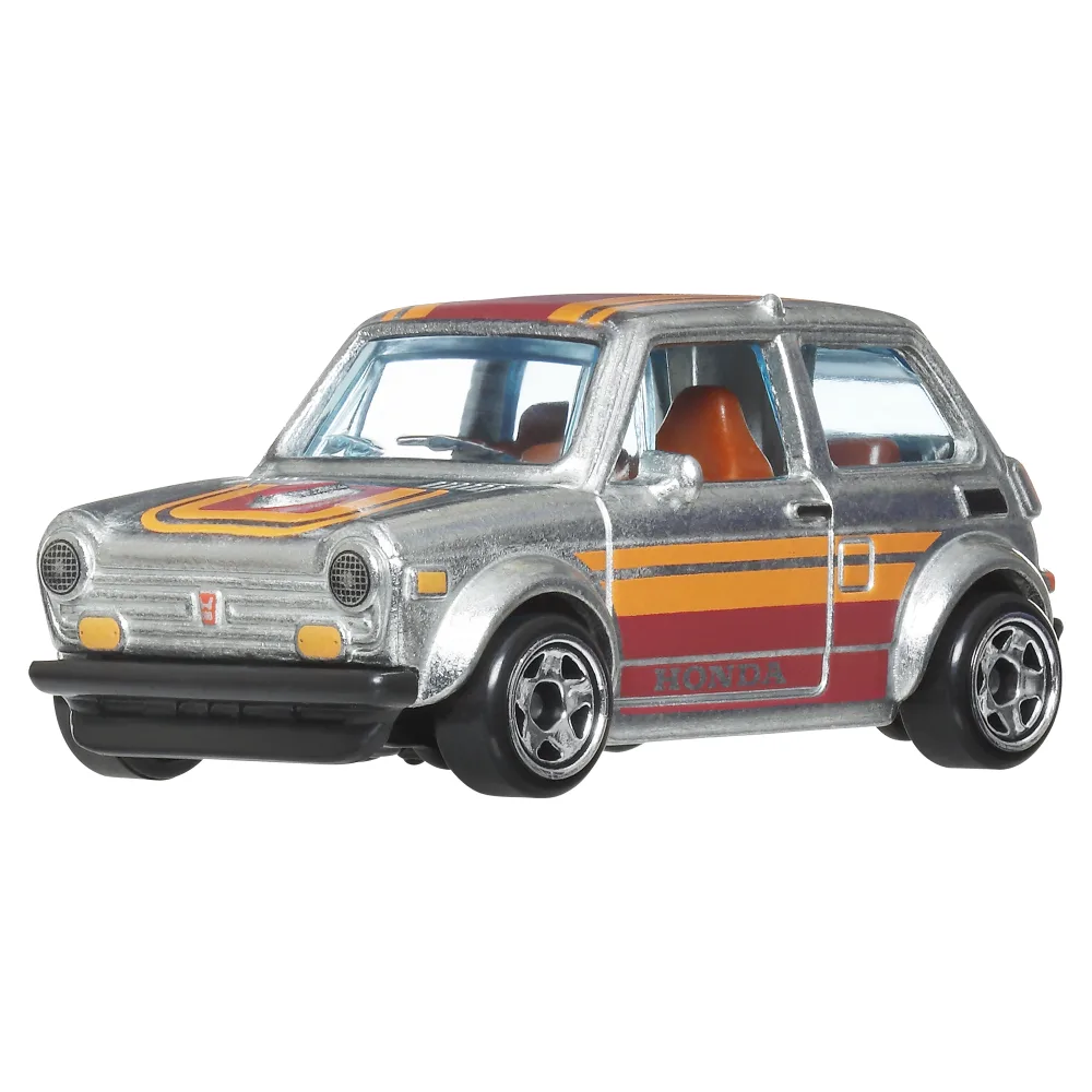 CUSTOM '70 HONDA N600 NN120