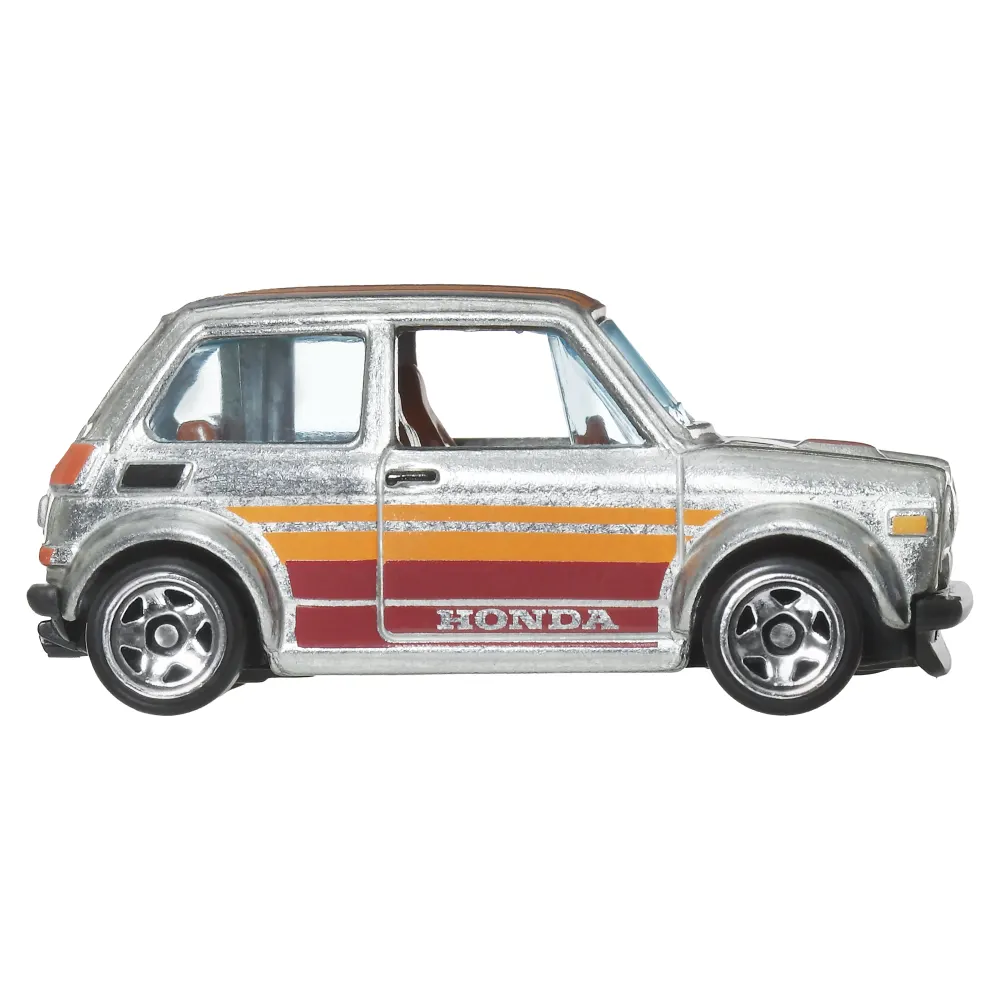 CUSTOM '70 HONDA N600 — NN120 — Zamac — imagem 4