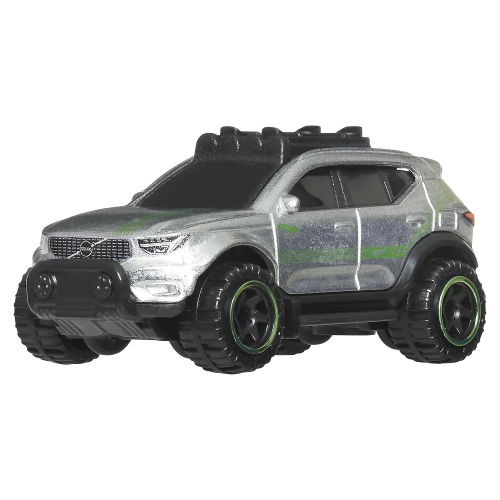 Volvo XC40 Recharge NN122