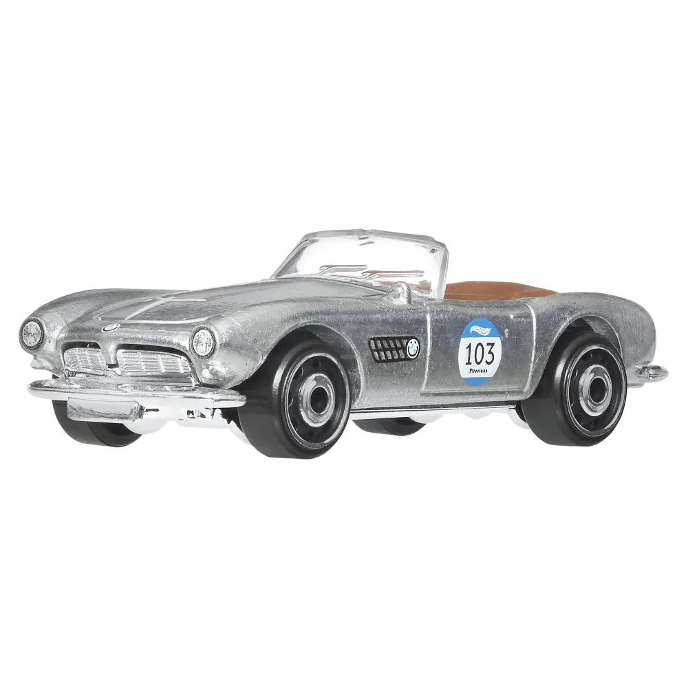 BMW 507 NN123