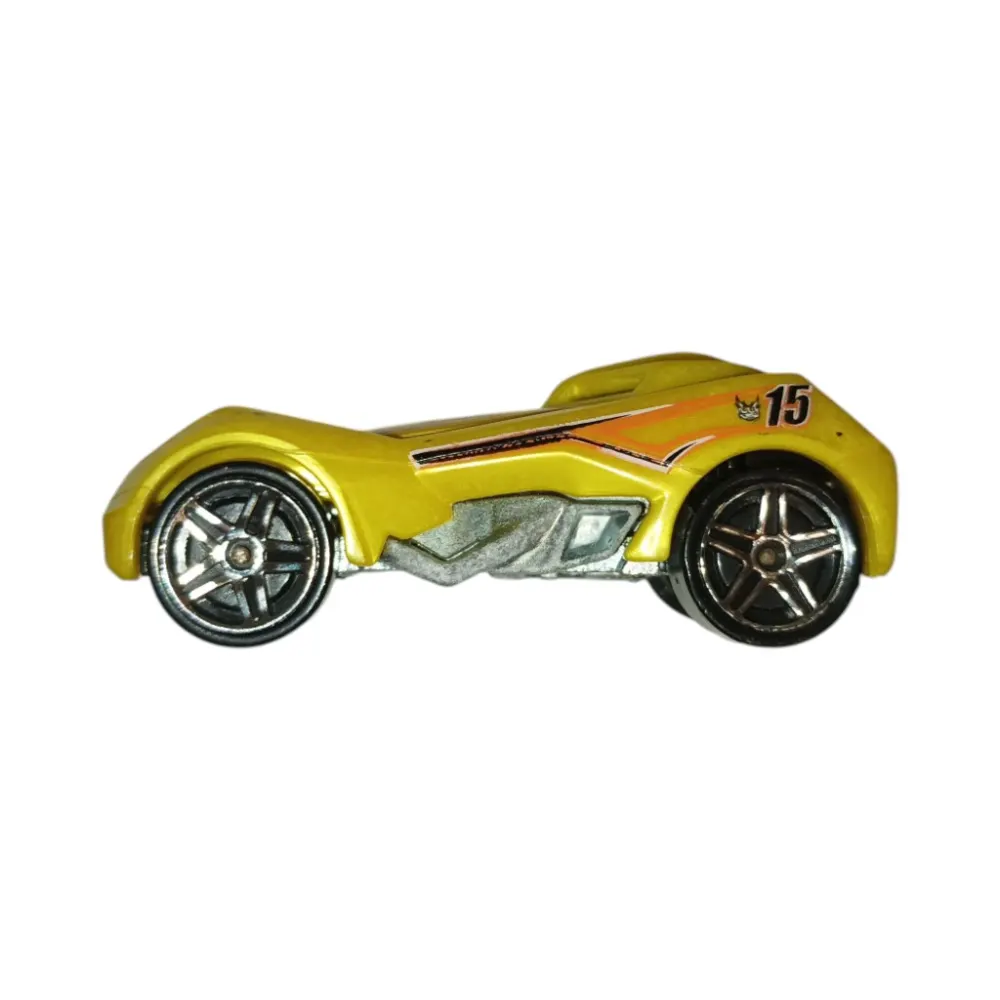RD-03 — P2115 — Yellow — imagem 2