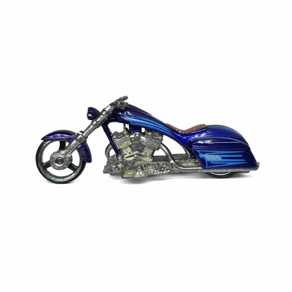 Bad Bagger — P2353 — Blue — imagem 2