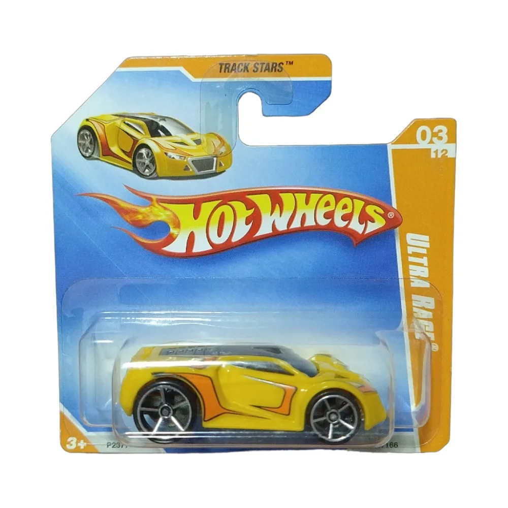Ultra Rage — P2377 — Dark Yellow — imagem 2