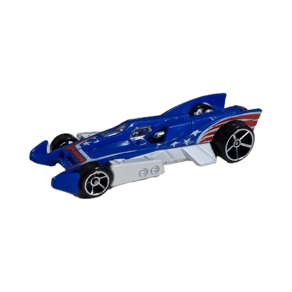 RD-10 — P2385 — Blue