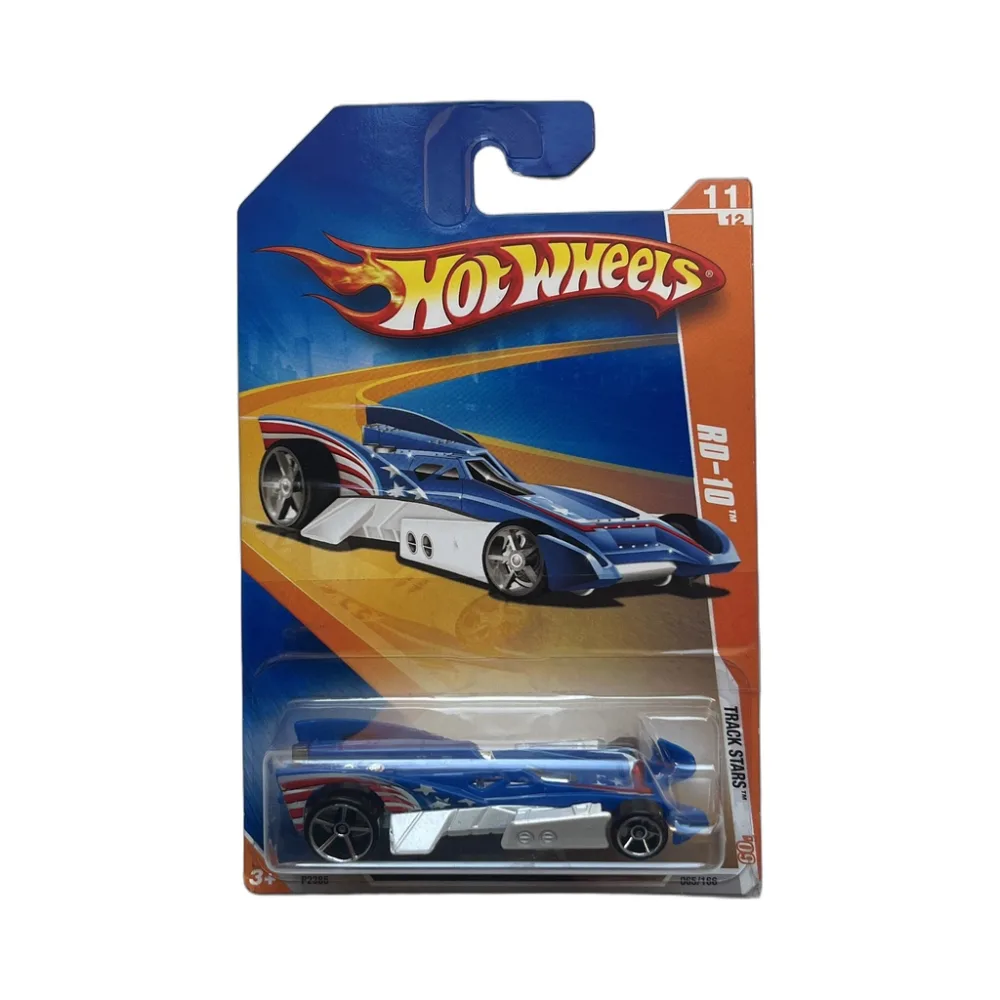 RD-10 — P2385 — Blue — imagem 3