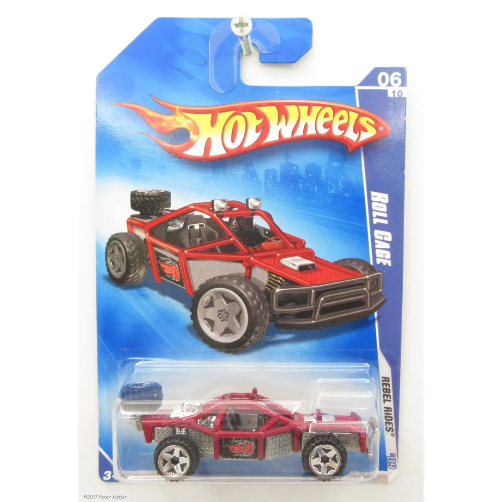 Roll Cage P2462