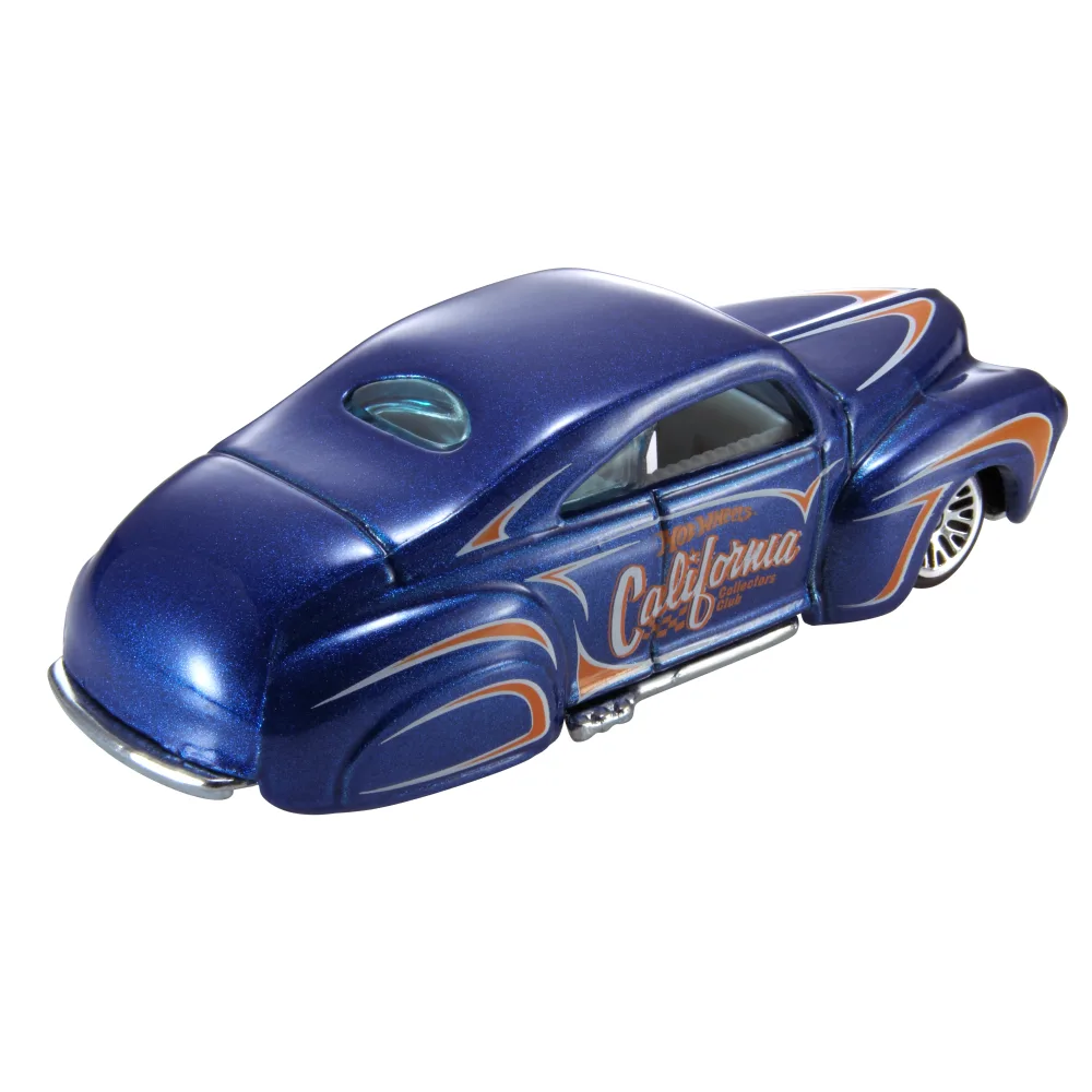 Tail Dragger — P2477 — Dark Blue — imagem 2