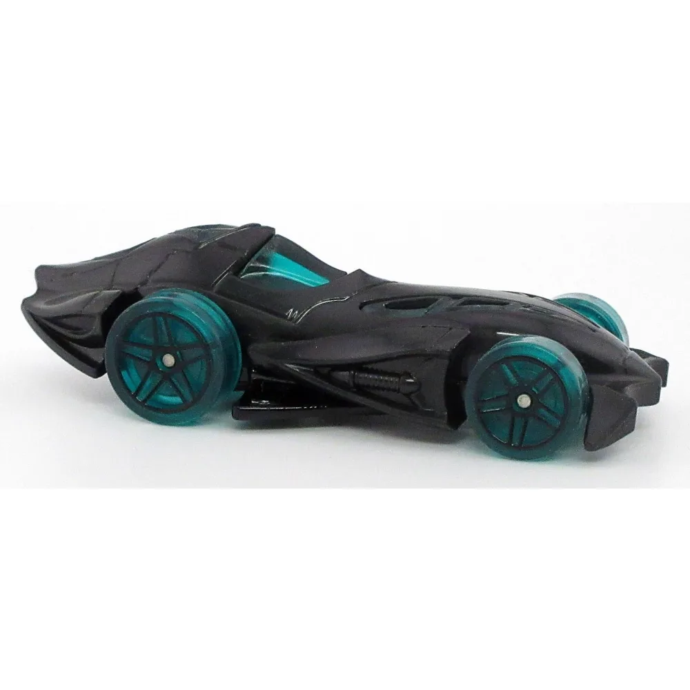 The Zentner — P4334 — Black — imagem 2