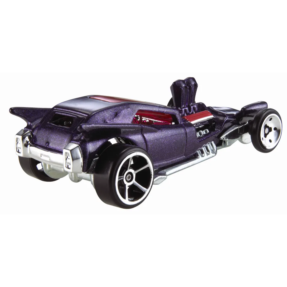 Fangula — R0923 — Metalflake Purple — imagem 2