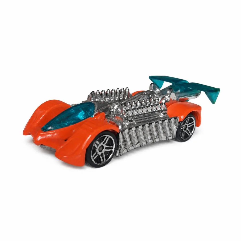 Krazy 8s — R0960 — Orange