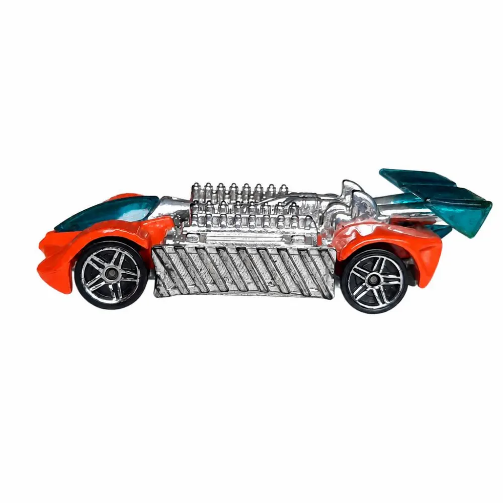 Krazy 8s — R0960 — Orange — imagem 2