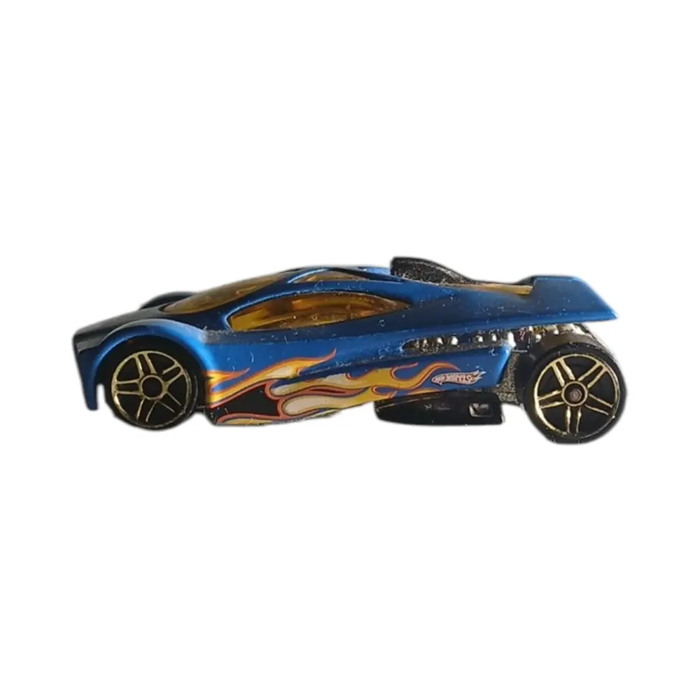 Sling Shot — R0960 — Blue — imagem 2