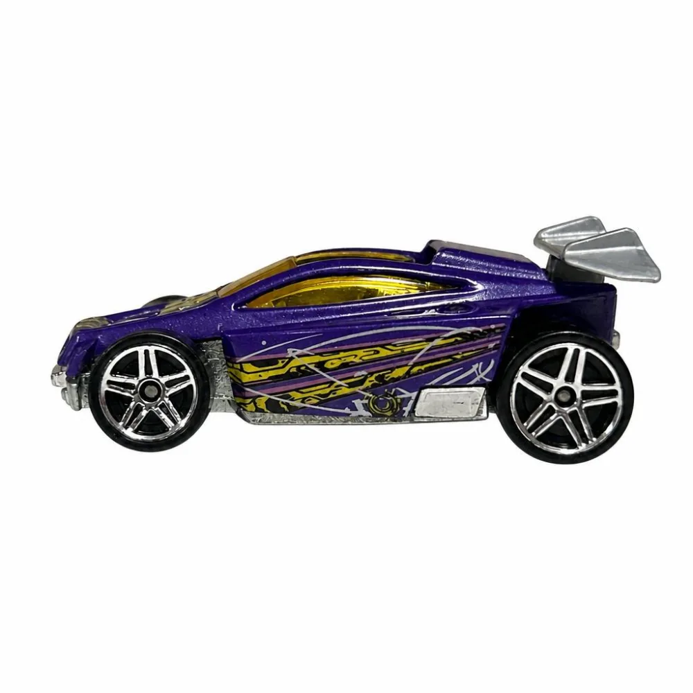 SpecTyte — R0963 — Purple — imagem 2