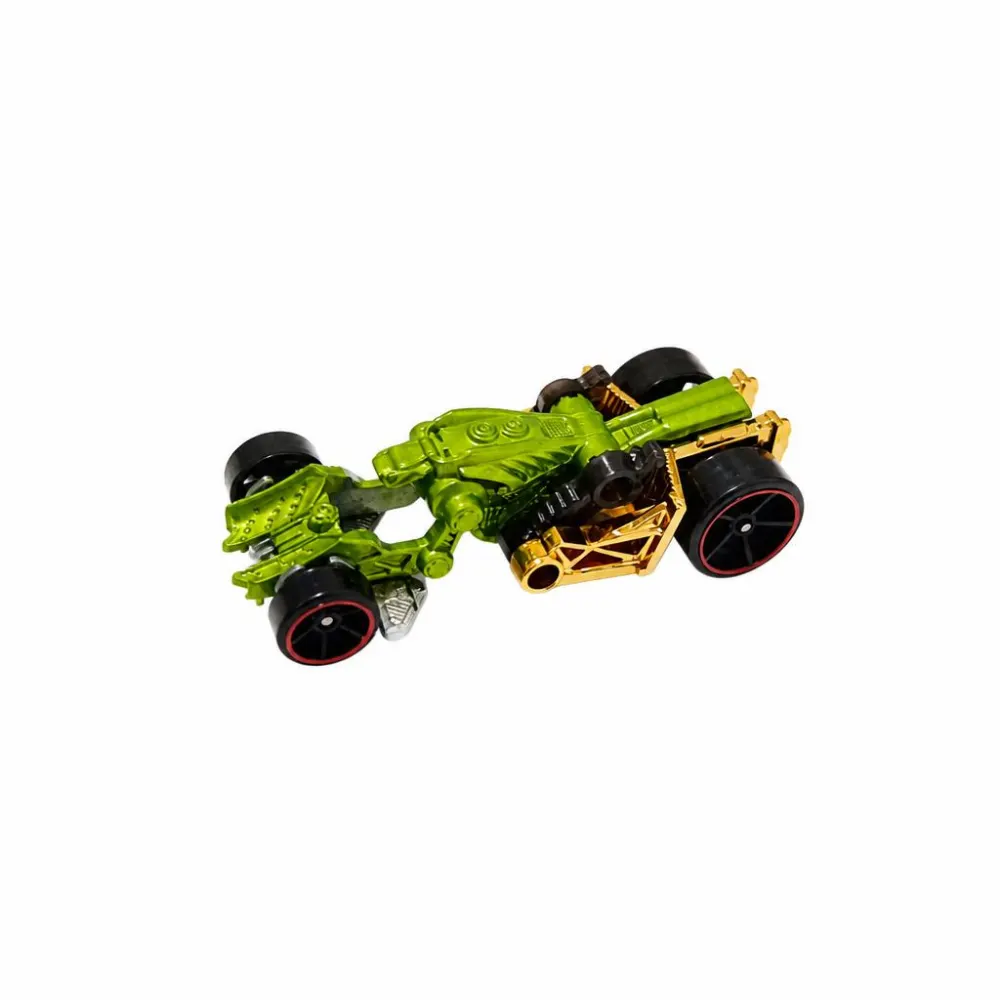 Spector — R0963 — Green