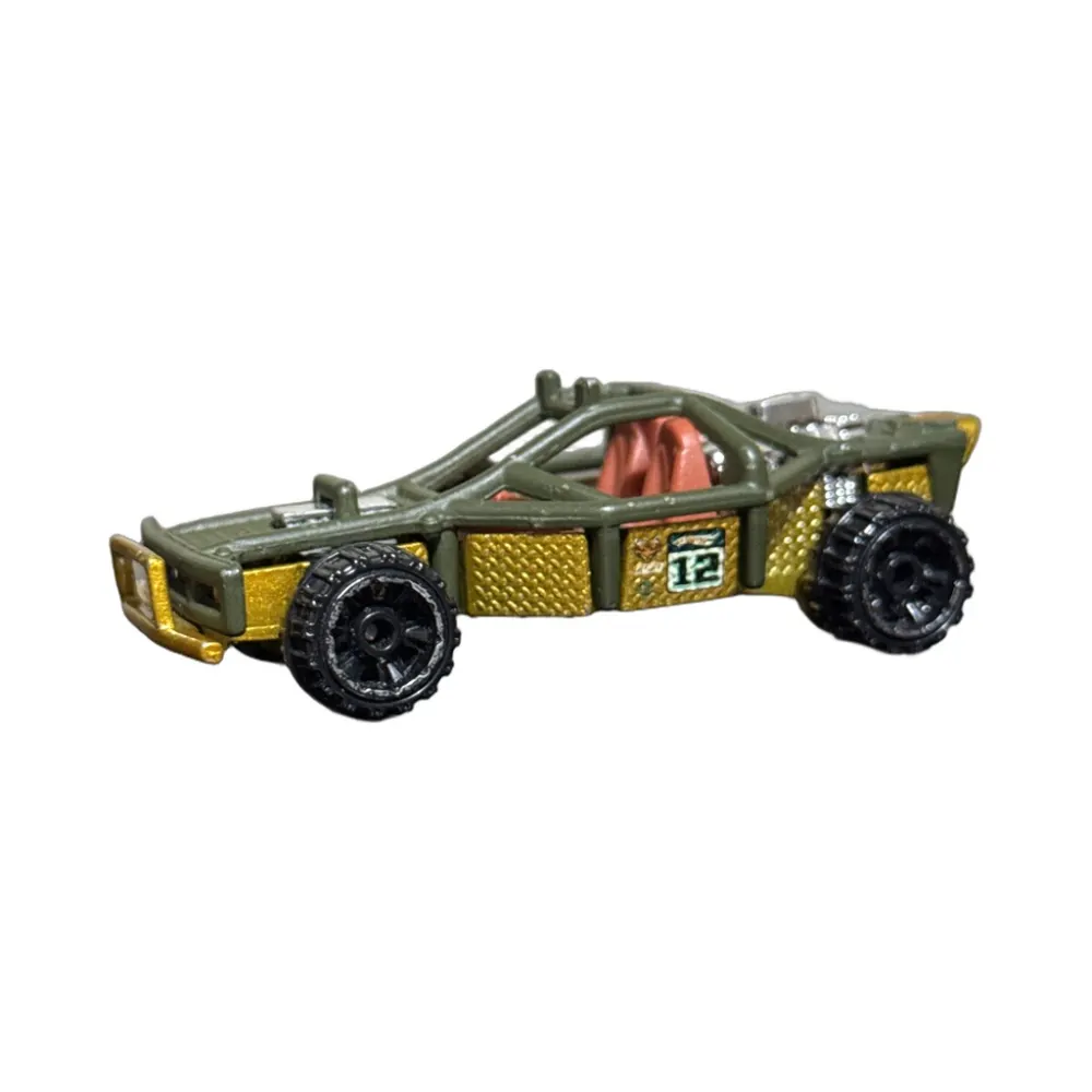 Roll Cage R0964