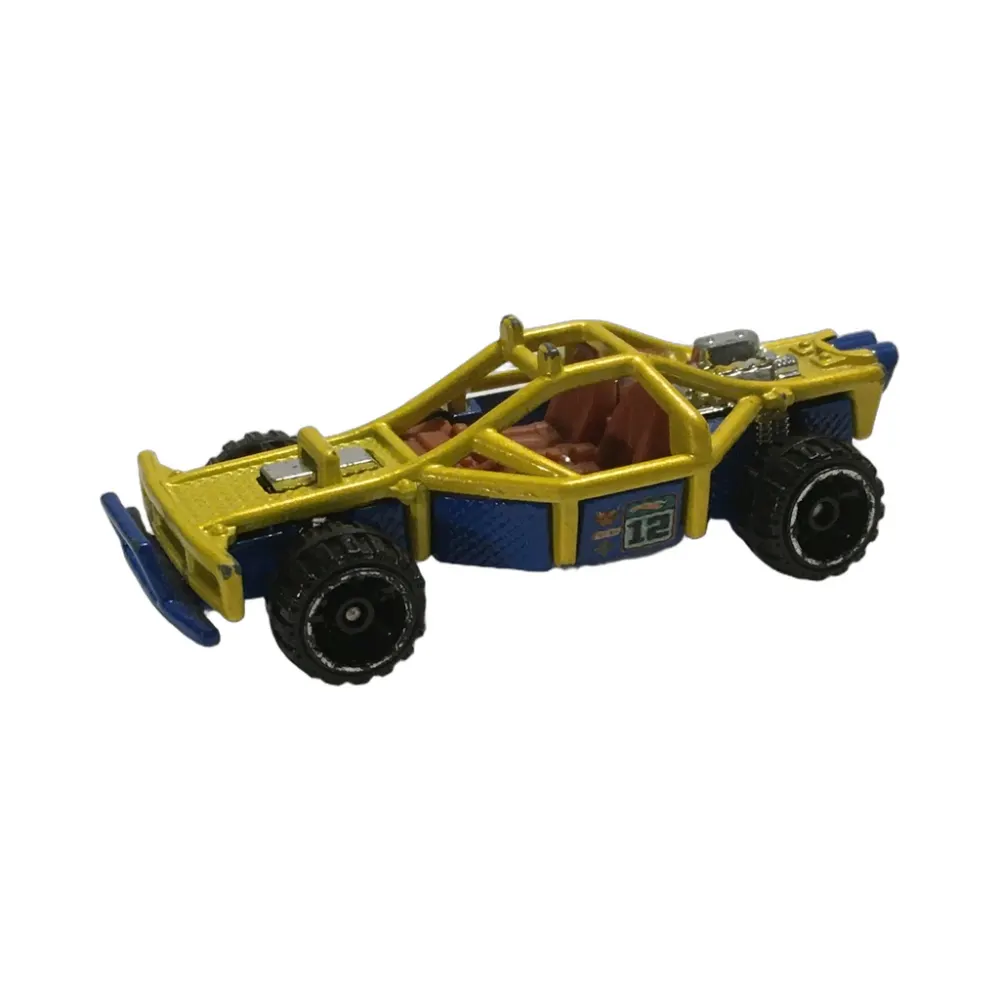 Roll Cage R0964