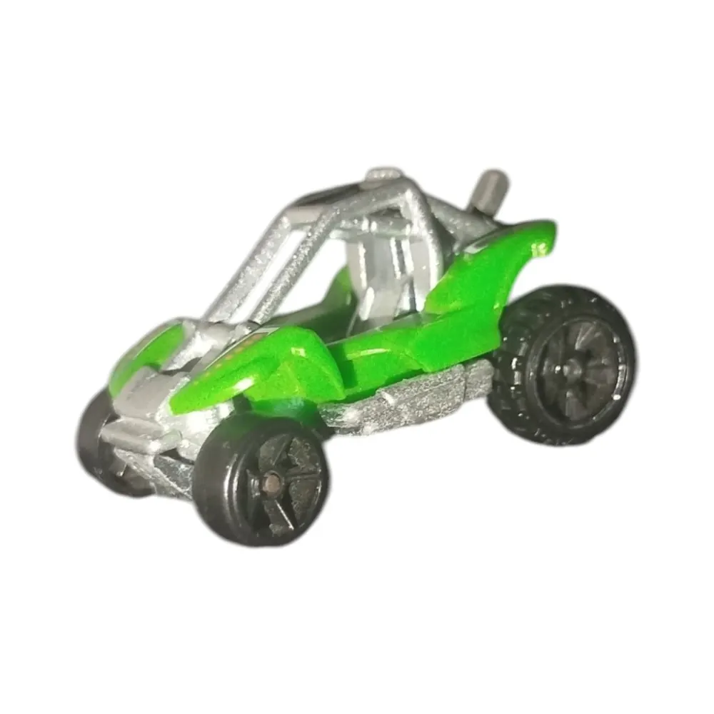 Power Sander — R0969 — Green