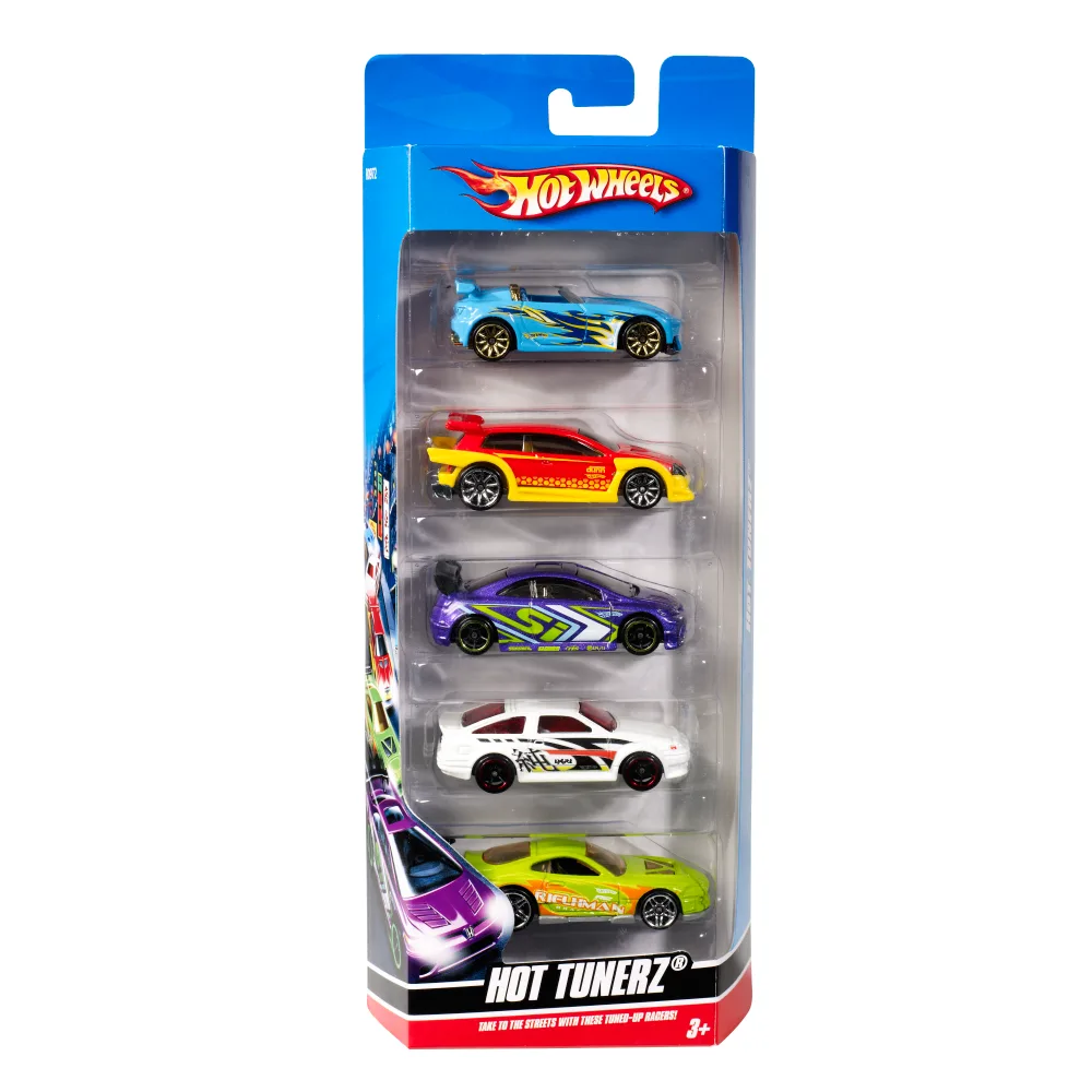 Super Tsunami — R0972 — Lime Green — imagem 2