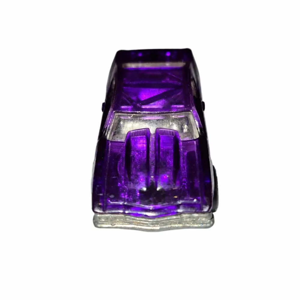 '69 Chevelle — R0973 — Clear purple — imagem 3