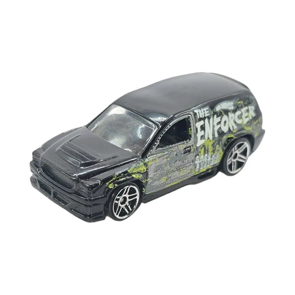 Fandango — R2770 — Black