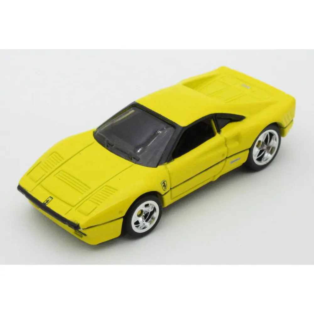 288 GTO — R3780 — Yellow