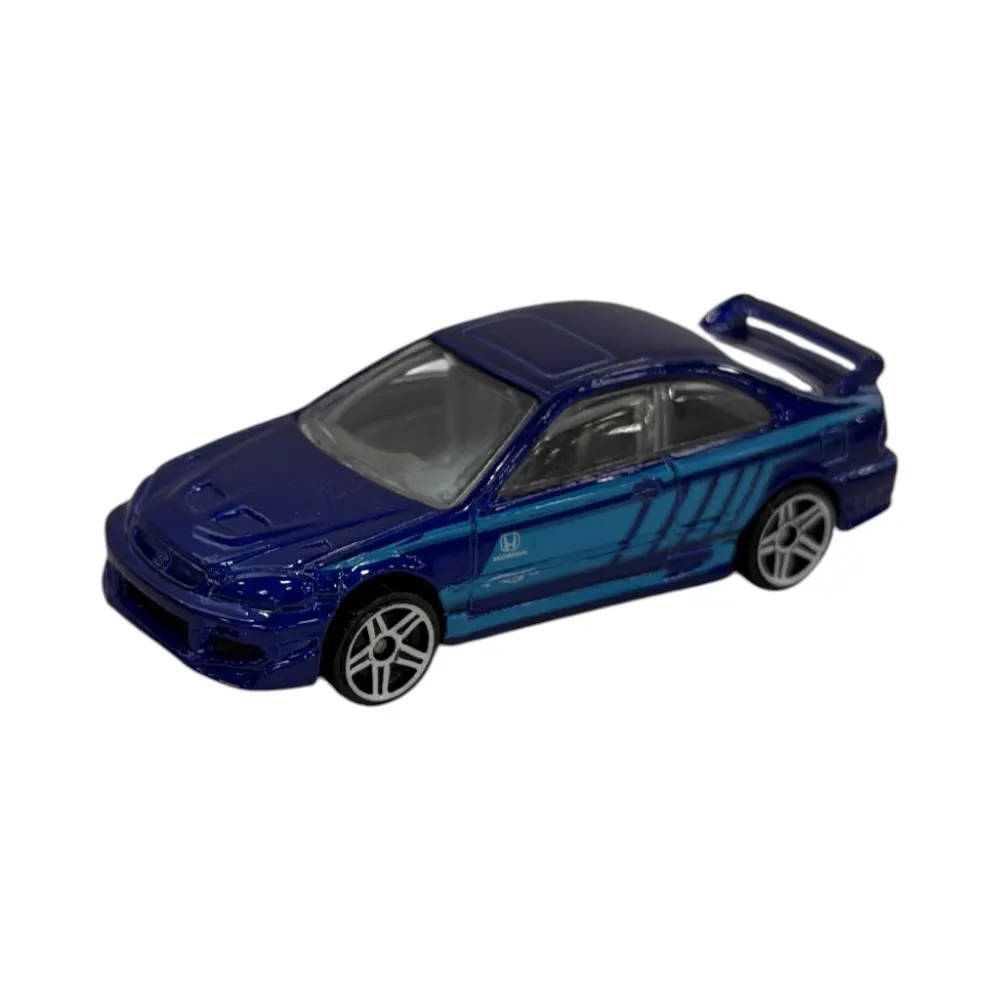 Honda Civic Si R7490