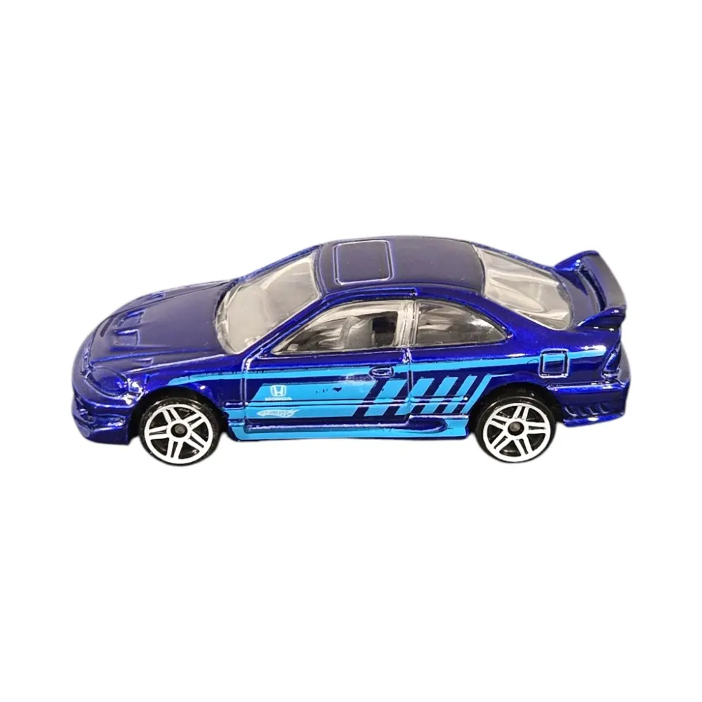 Honda Civic Si — R7490 — Dark Blue — imagem 2