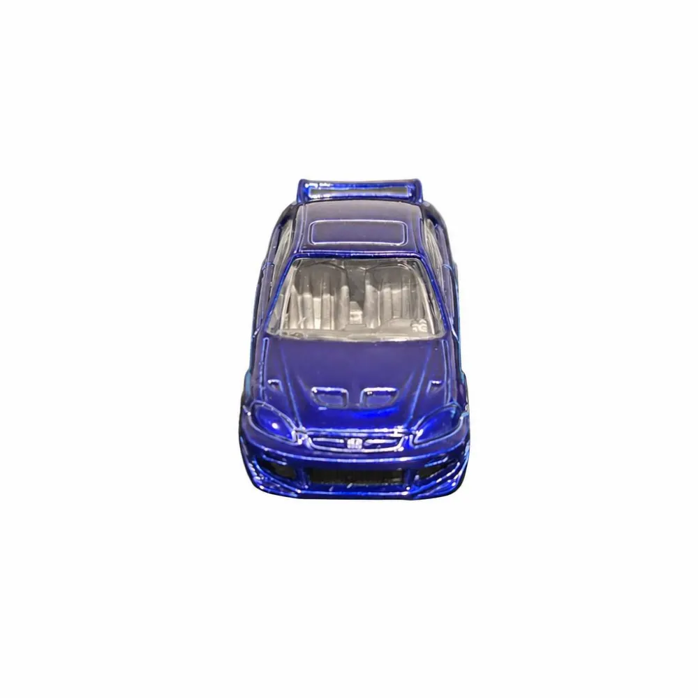 Honda Civic Si — R7490 — Dark Blue — imagem 3