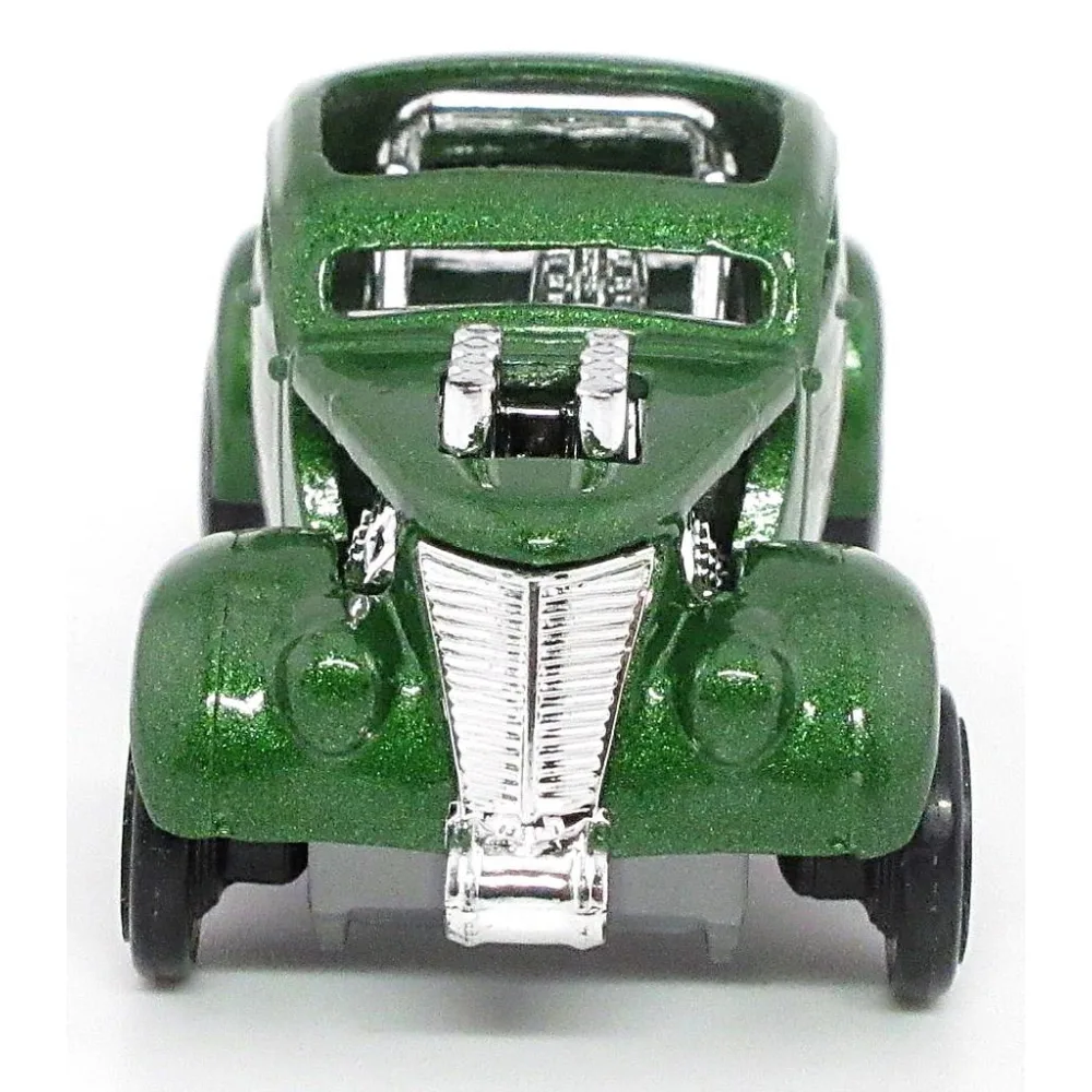 Pass'n Gasser — R7529 — Metallic Dark Green — imagem 4