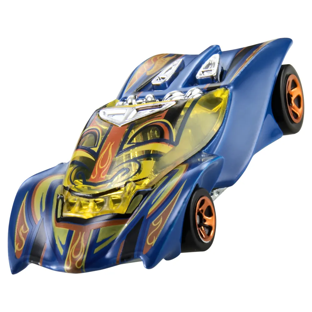 Swoopy Do — R7636 — Blue