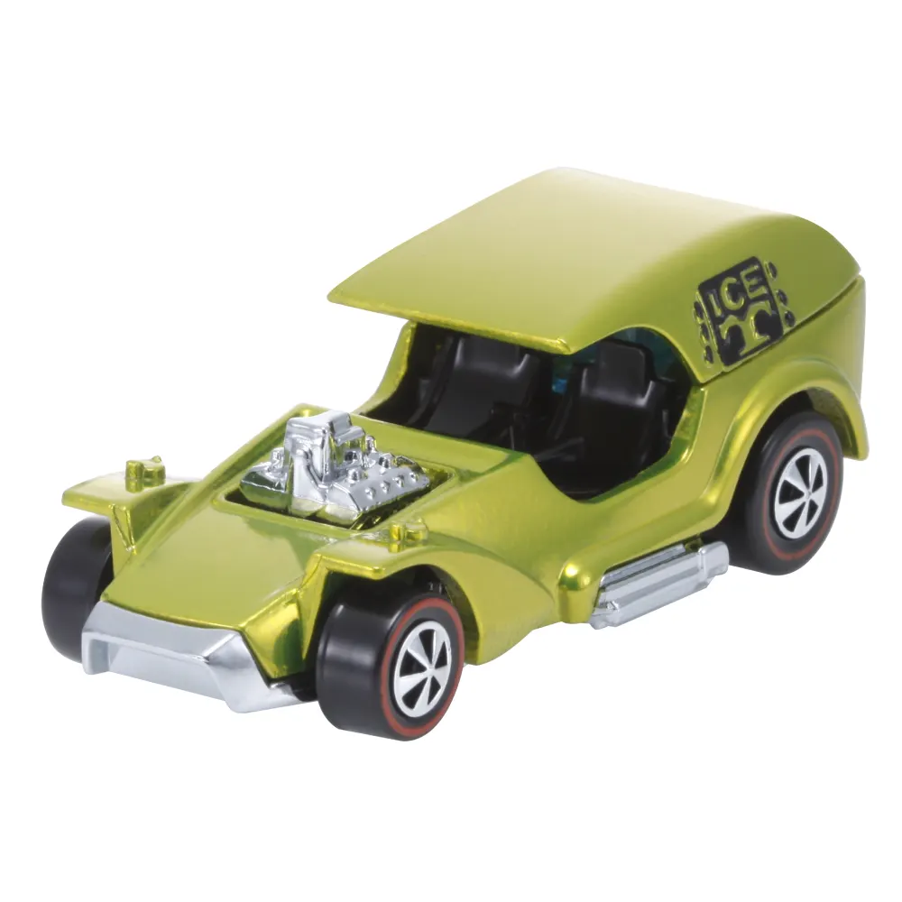 Ice 'T' R8403