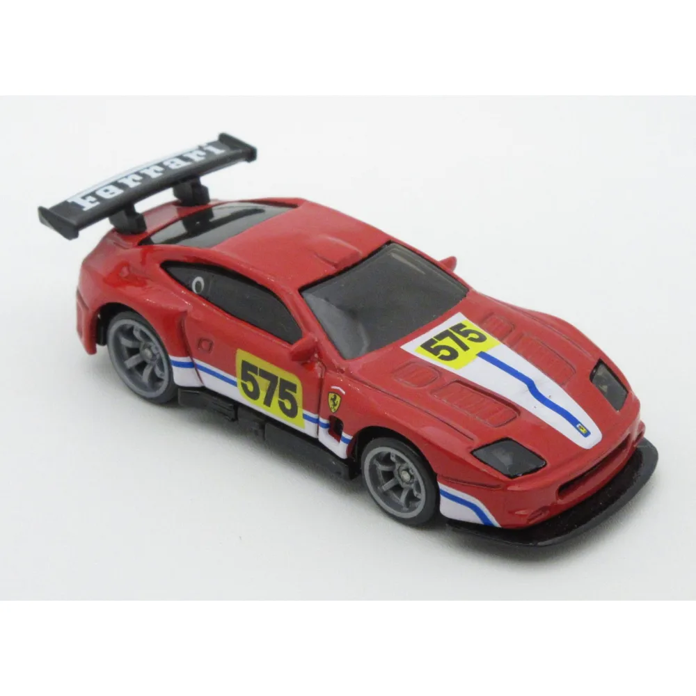 Ferrari 575 GTC — R8496 — Red — imagem 3