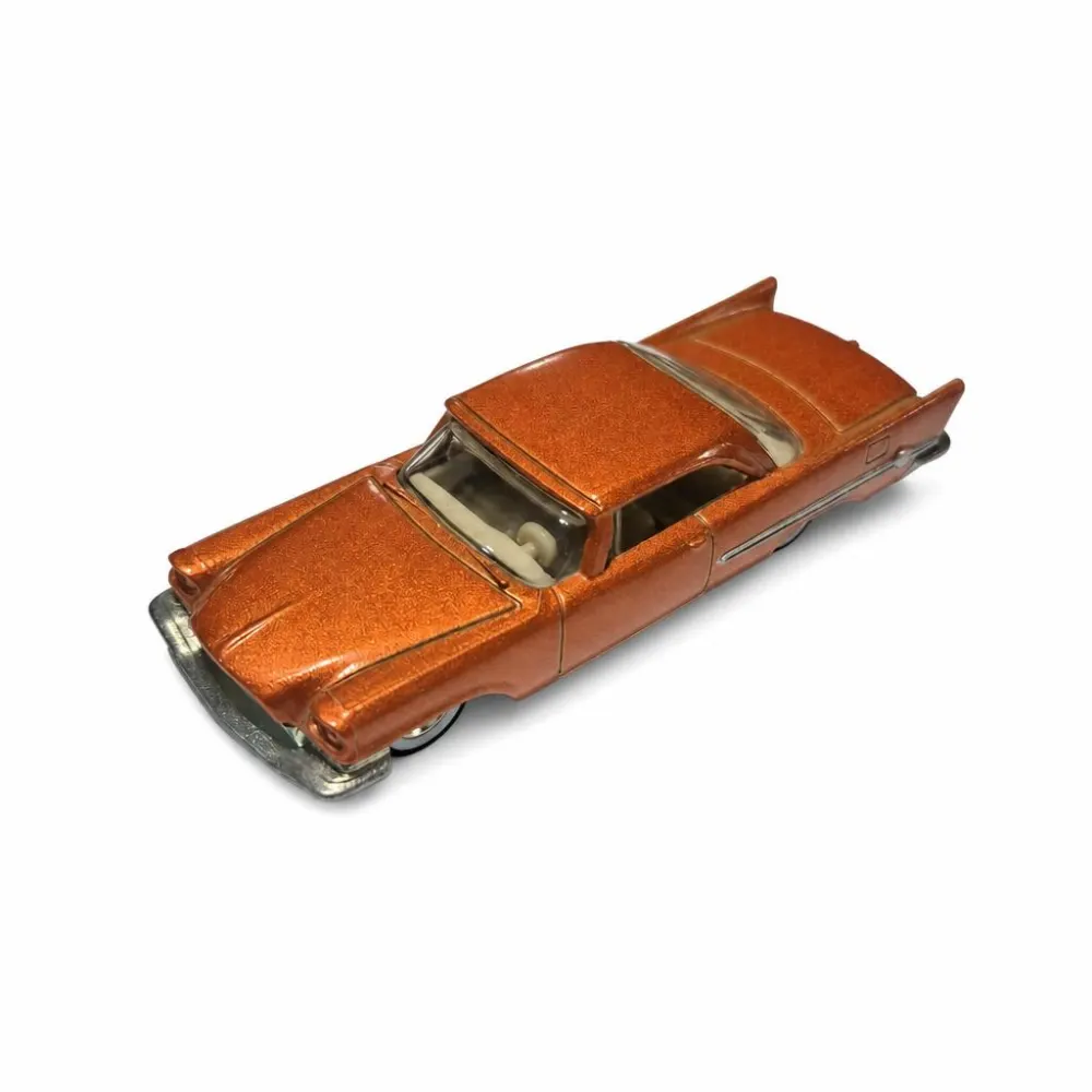 '57 Chrysler 300 — T0399 — Metalflake Copper