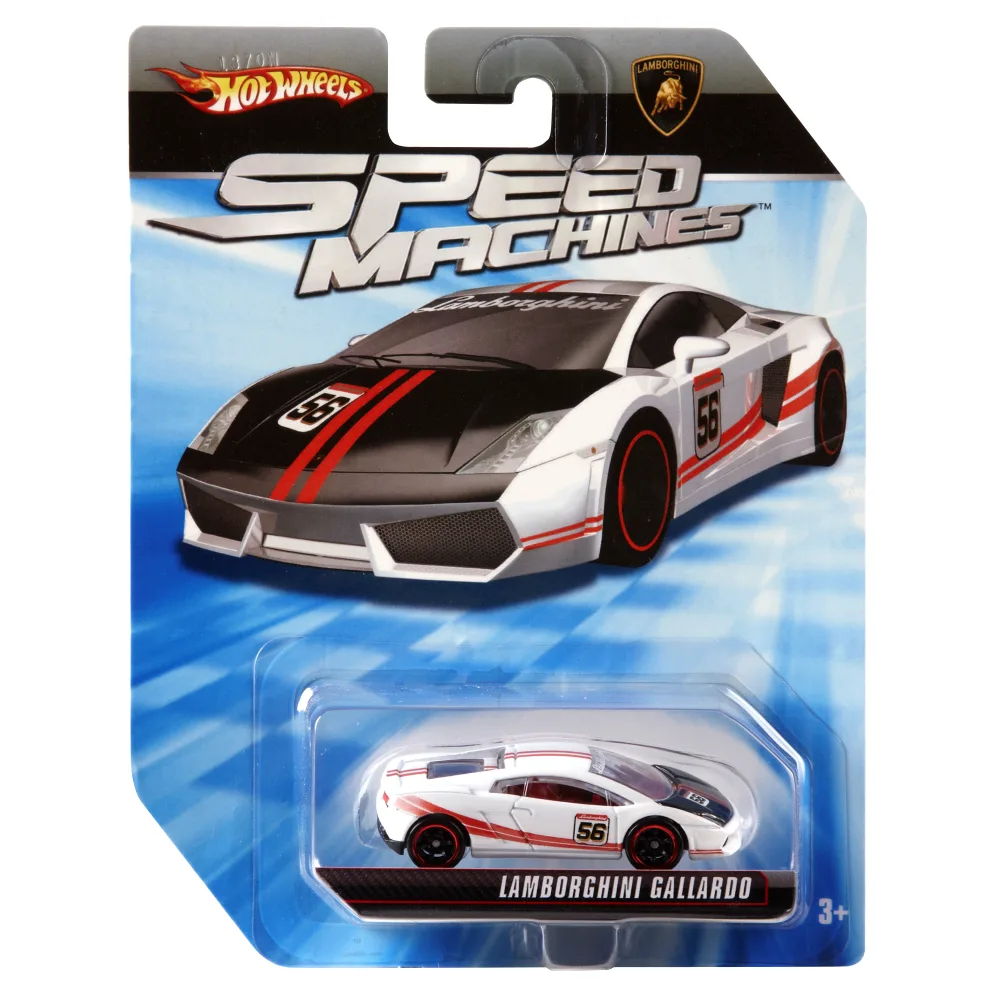 LAMBORGHINI GALLARDO LP 560-4 — T4443 — Pearl White