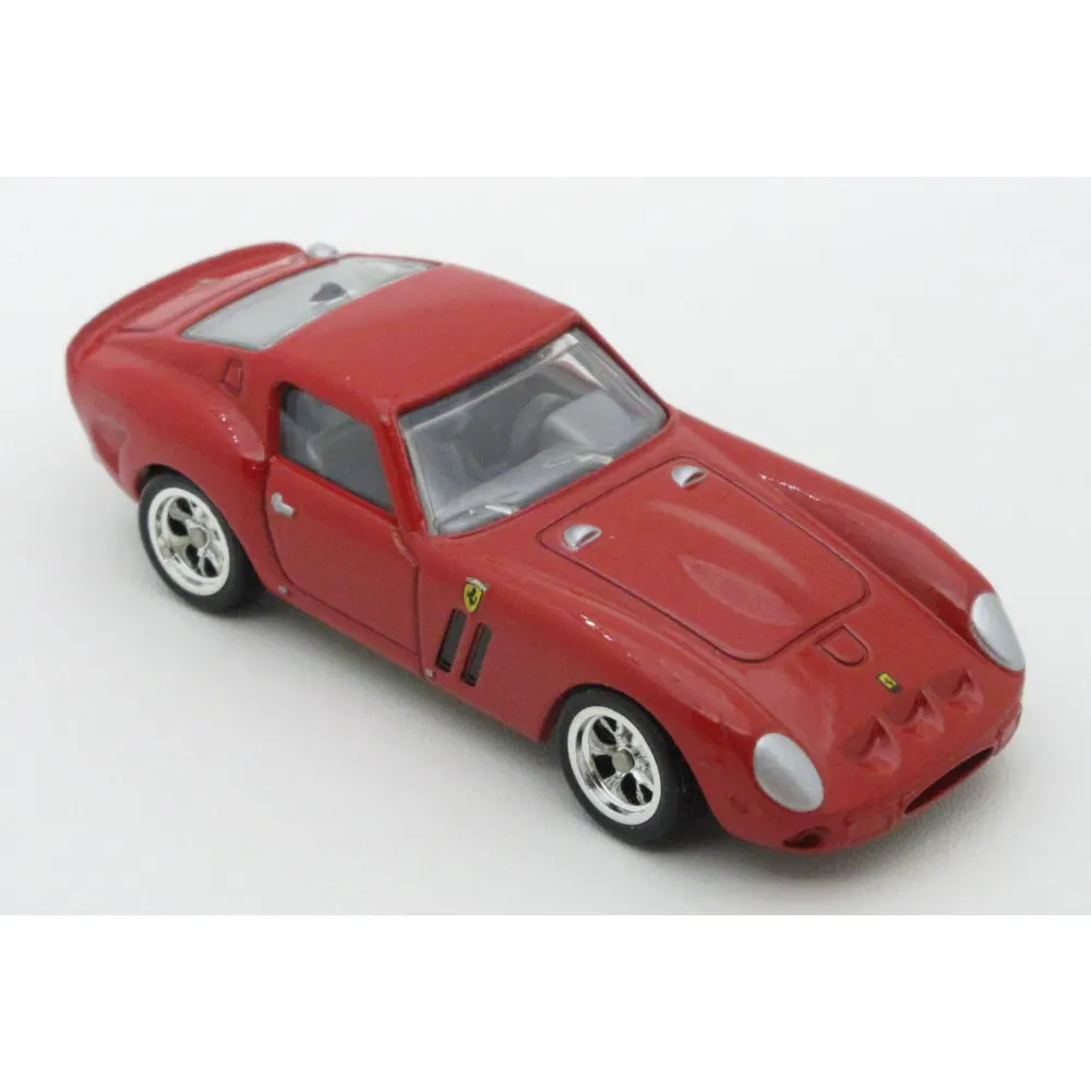 Ferrari 250 GTO — T8258 — Red — imagem 3