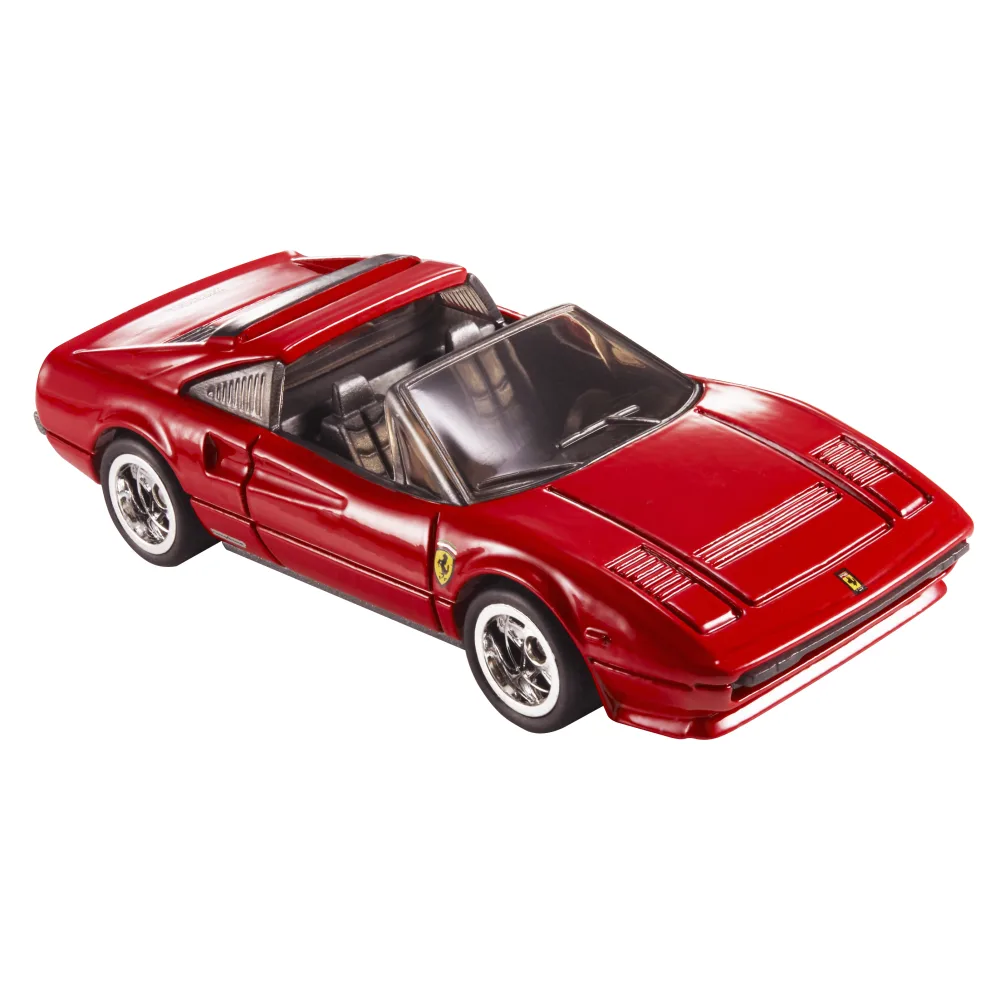 FERRARI 308 GTS QUATTROVALVOLE — T8263 — Red