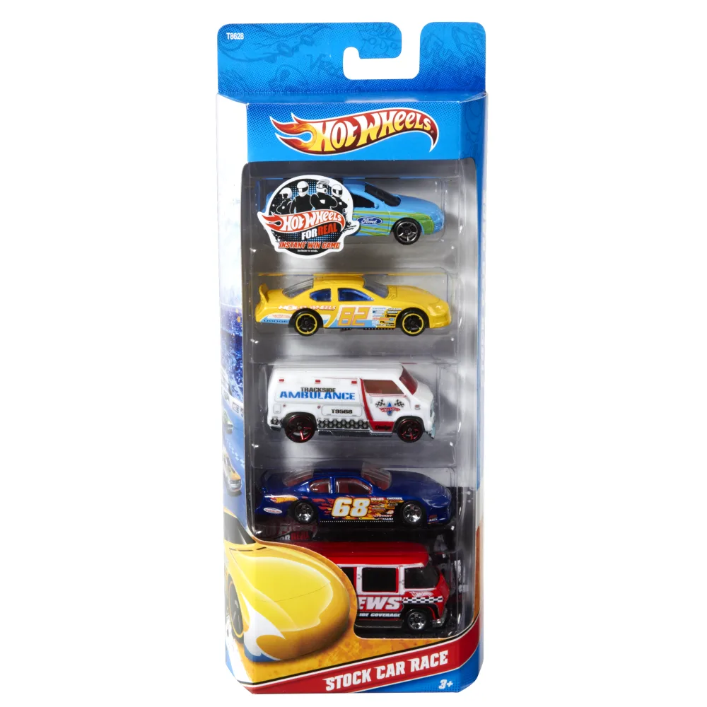 Ford Fusion — T8628 — Bright Blue