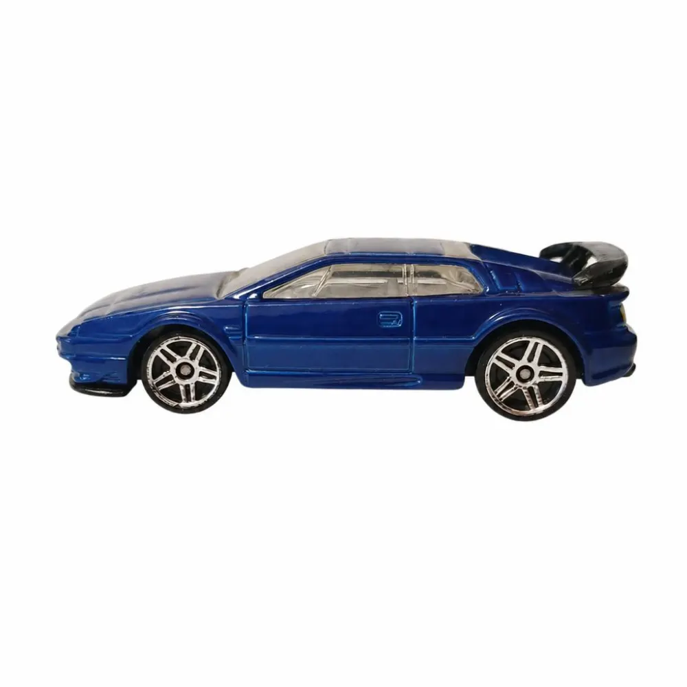Lotus Esprit — T8641 — Dark Blue — imagem 2