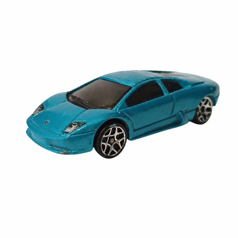 Lamborghini Murciélago T8641