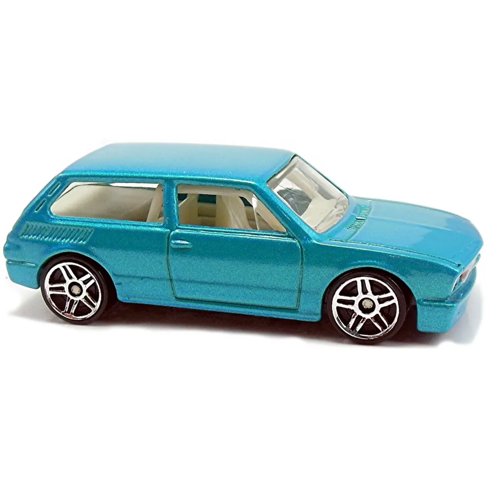 Volkswagen Brasília T9678