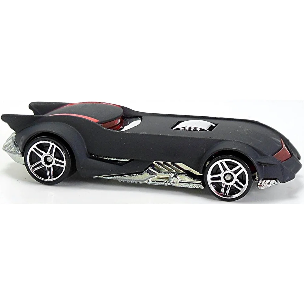 THE BATMAN BATMOBILE T9751