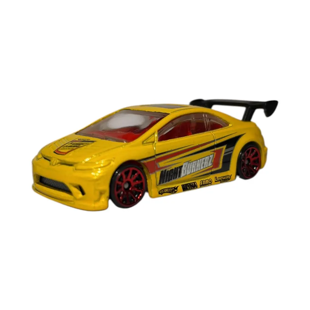 Honda Civic Si T9824