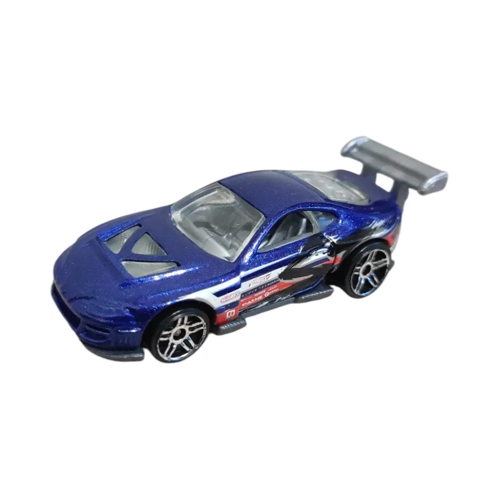 Super Tsunami — T9827 — Dark Blue — imagem 2