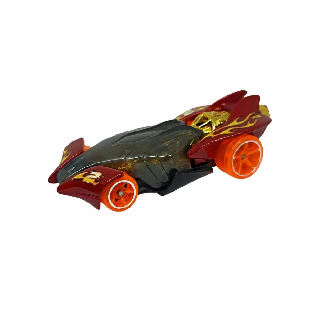 Firestorm — T9907 — Red