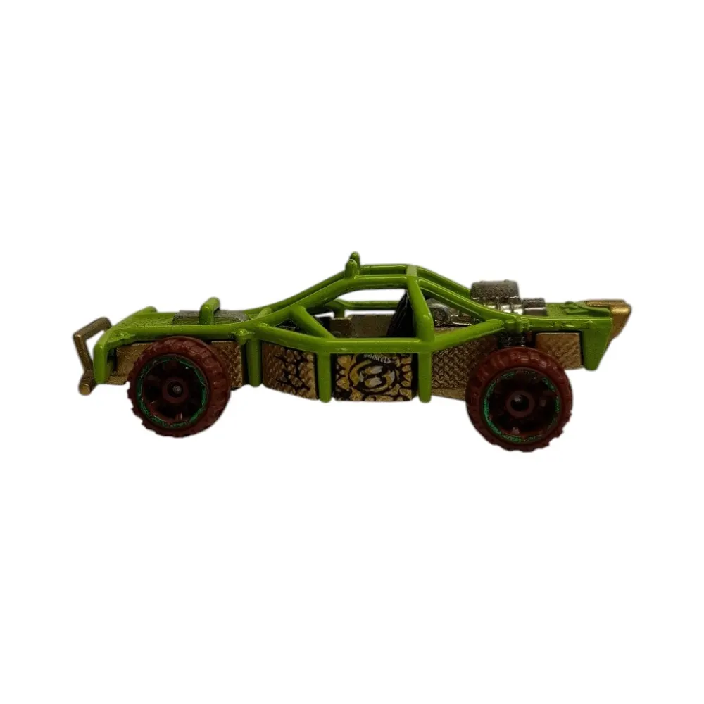 Roll Cage — T9922 — Green — imagem 2