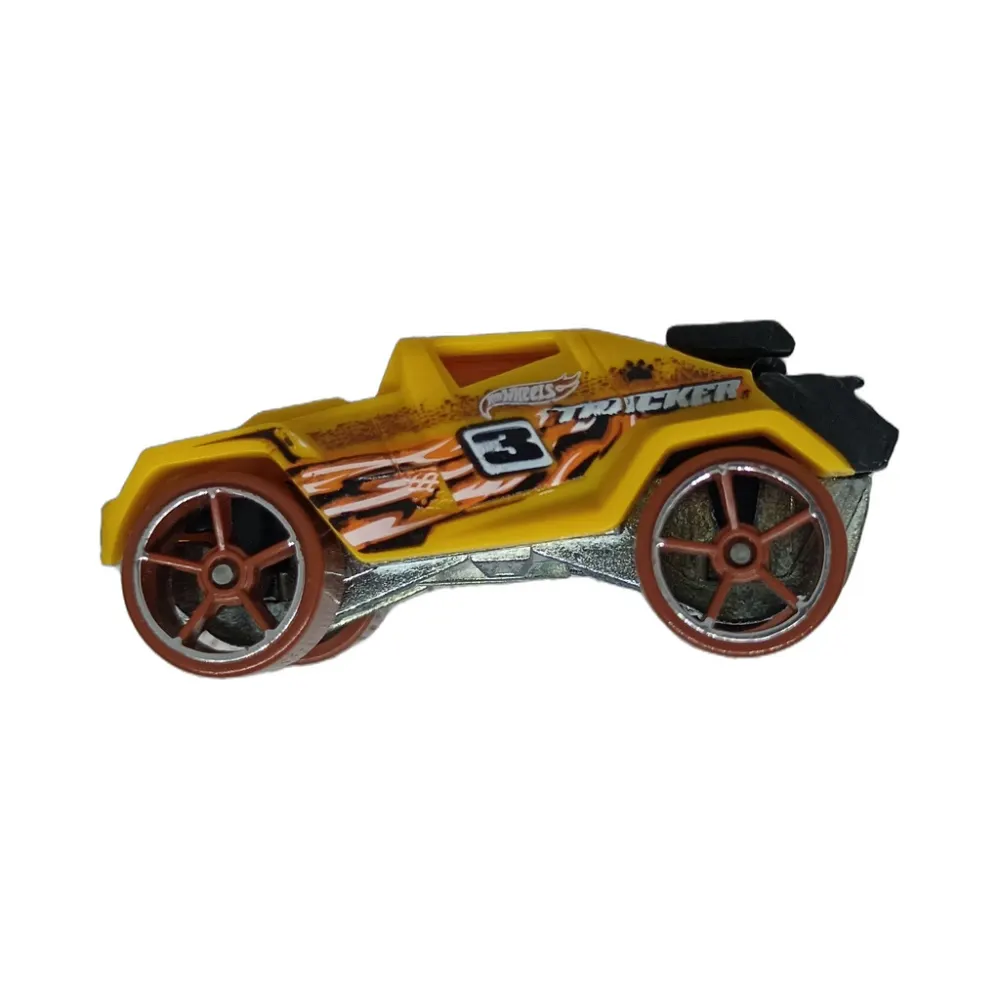 RD-05 — T9923 — Yellow — imagem 3
