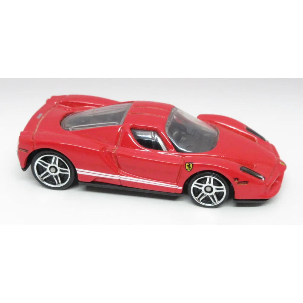 Enzo Ferrari — T9997 — Red — imagem 5