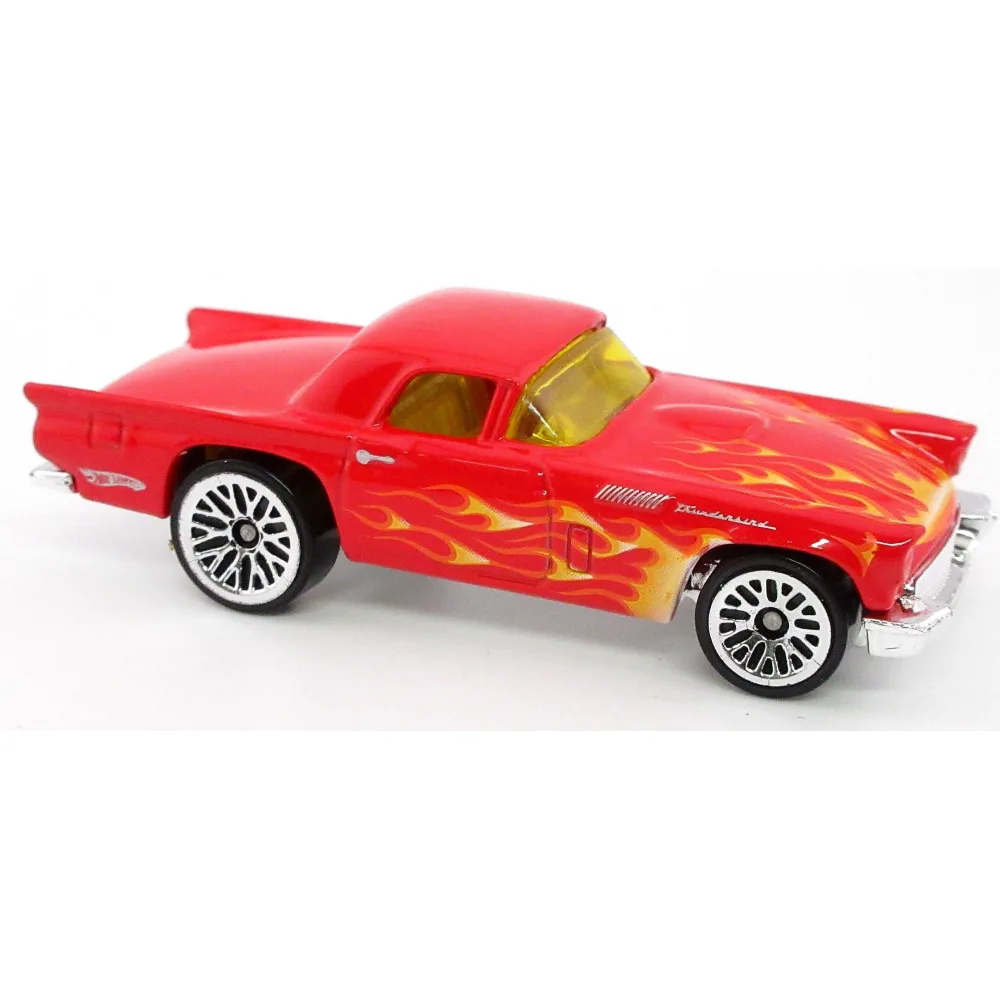 '57 T-Bird V0103